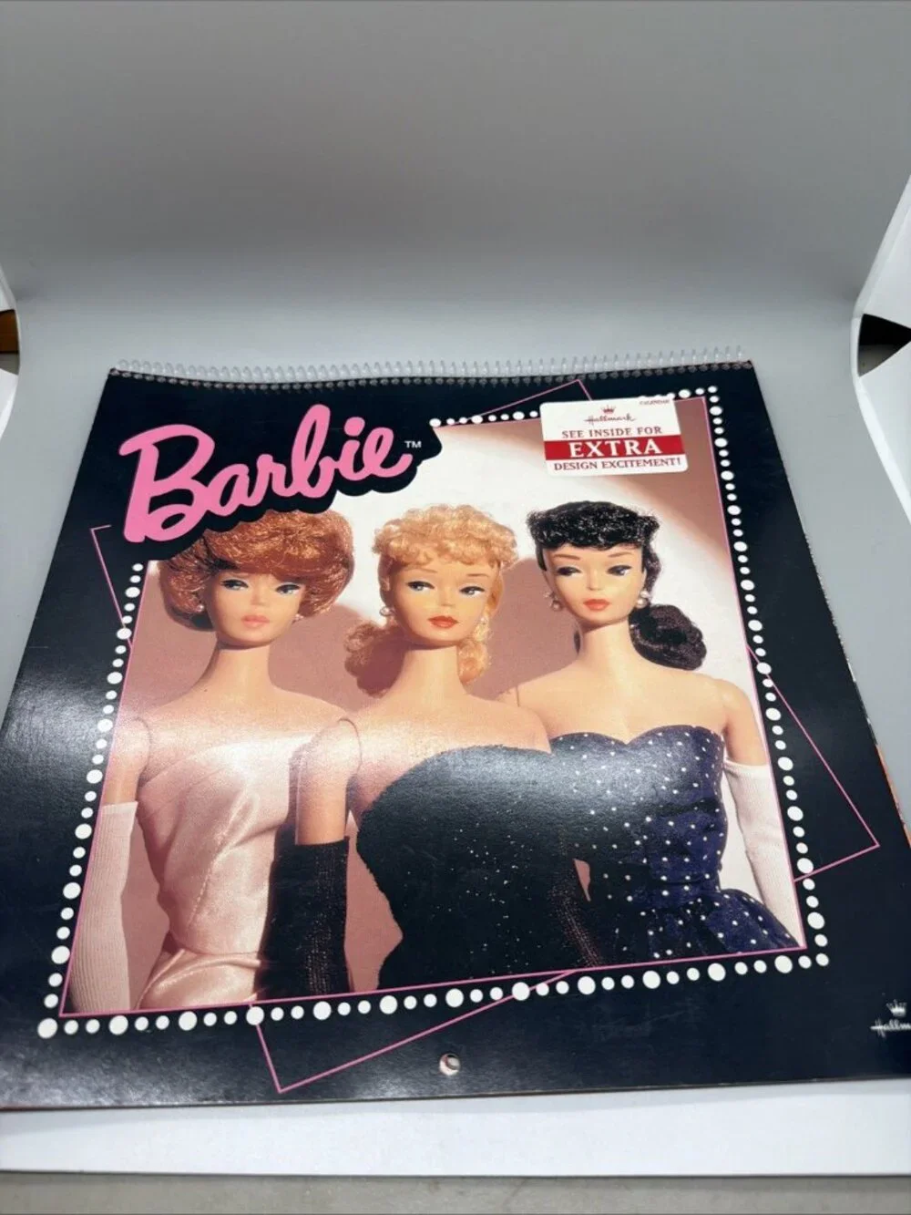 Barbie 1999 commemorates fans